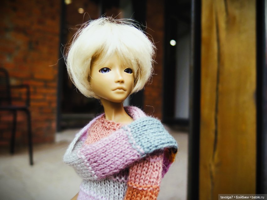 Studio Milim Вика и Хлебзавод 9 Москва