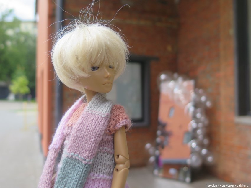 Studio Milim Вика и Хлебзавод 9 Москва