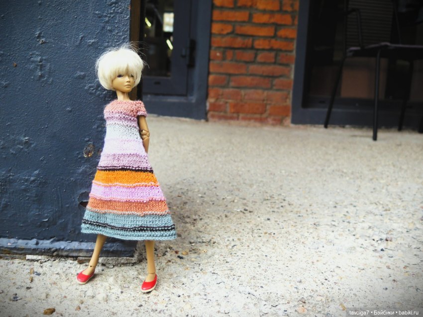 Studio Milim Вика и Хлебзавод 9 Москва (фото 7)