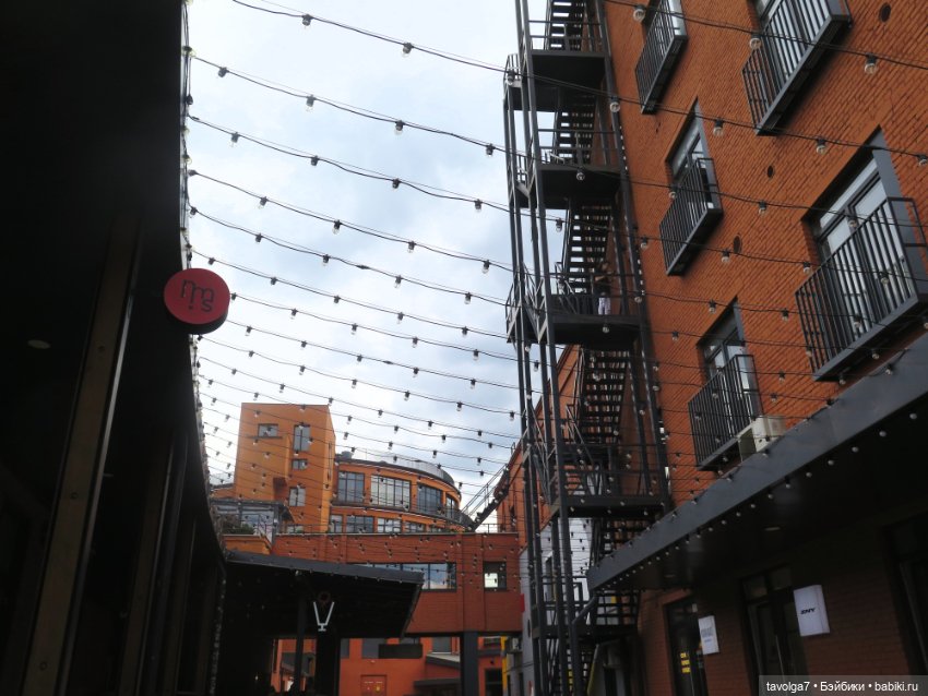 Studio Milim Вика и Хлебзавод 9 Москва