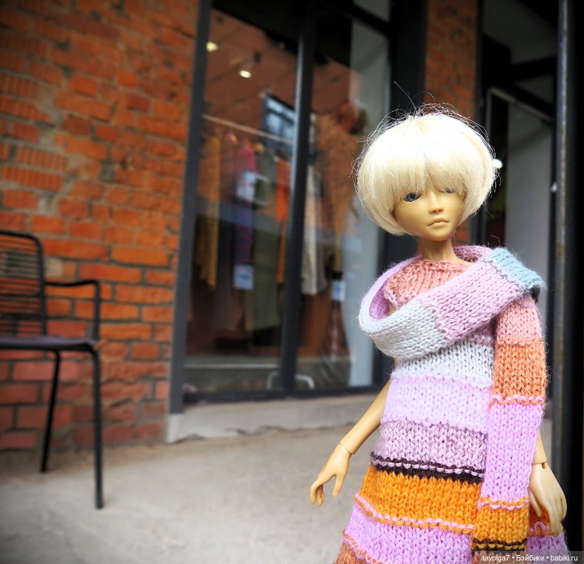 Studio Milim Вика и Хлебзавод 9 Москва (фото 9)