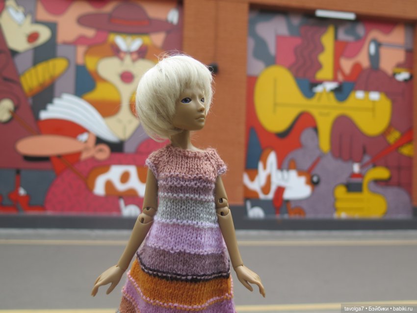 Studio Milim Вика и Хлебзавод 9 Москва (фото 5)