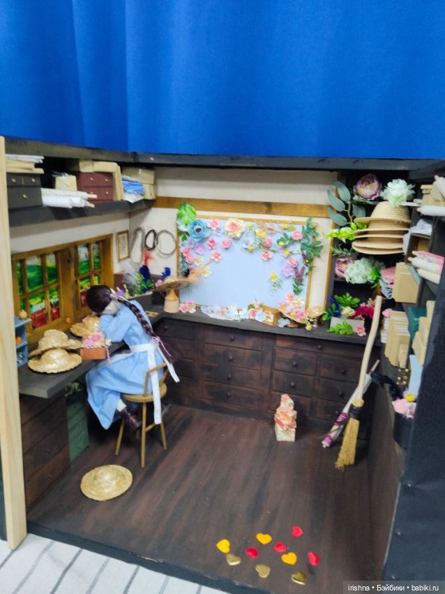 Доллскар — Выставки кукол и мишек Тедди: фоторепортажи