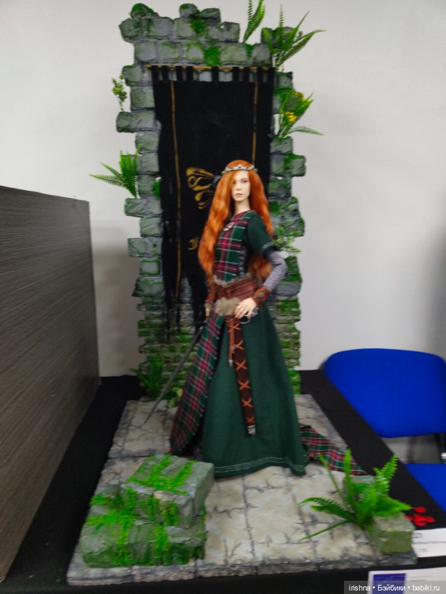 Доллскар — Выставки кукол и мишек Тедди: фоторепортажи