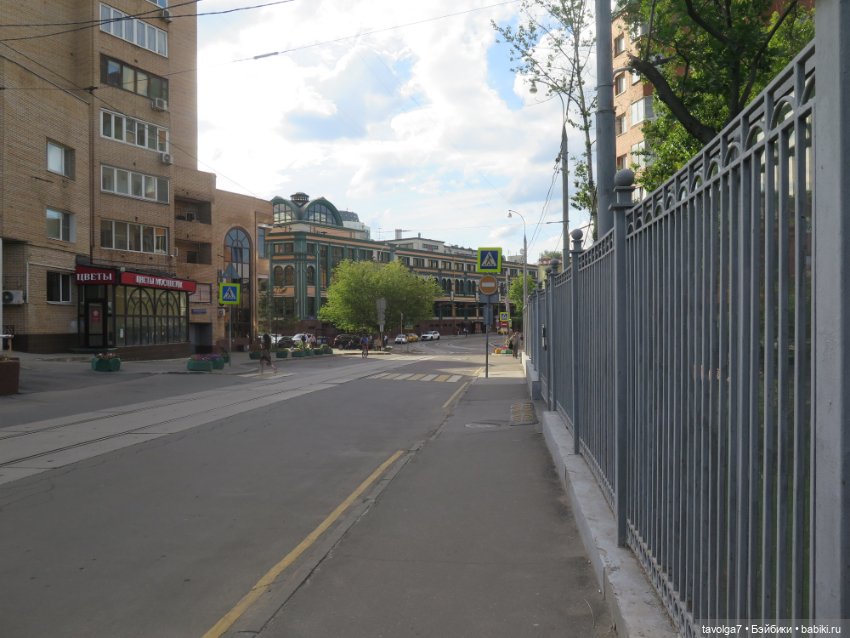 Хлебзавод №9, Мосвинтаж, Тургенев и компания