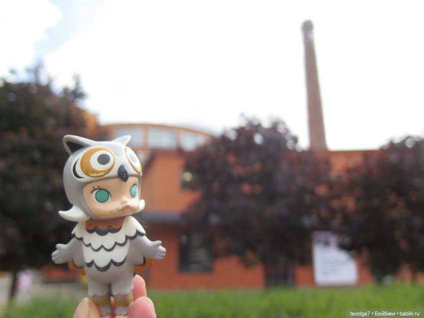 Хлебзавод №9, Мосвинтаж, Тургенев и компания (фото 4)