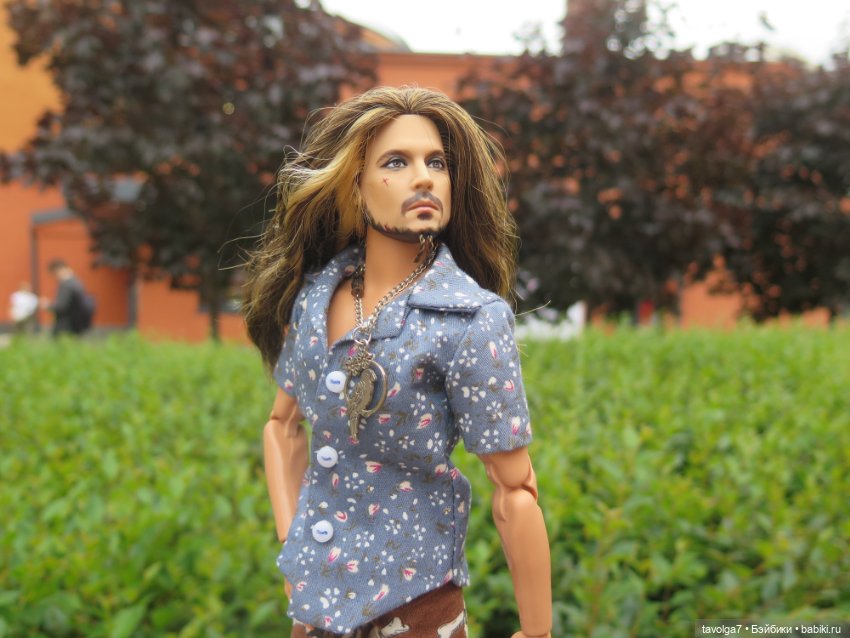 Хлебзавод №9, Мосвинтаж, Тургенев и компания (фото 3)