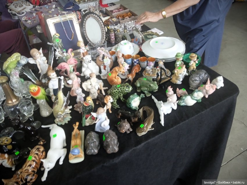 Хлебзавод №9, Мосвинтаж, Тургенев и компания