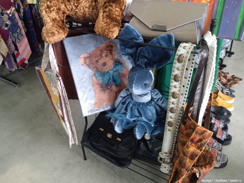 Хлебзавод №9, Мосвинтаж, Тургенев и компания