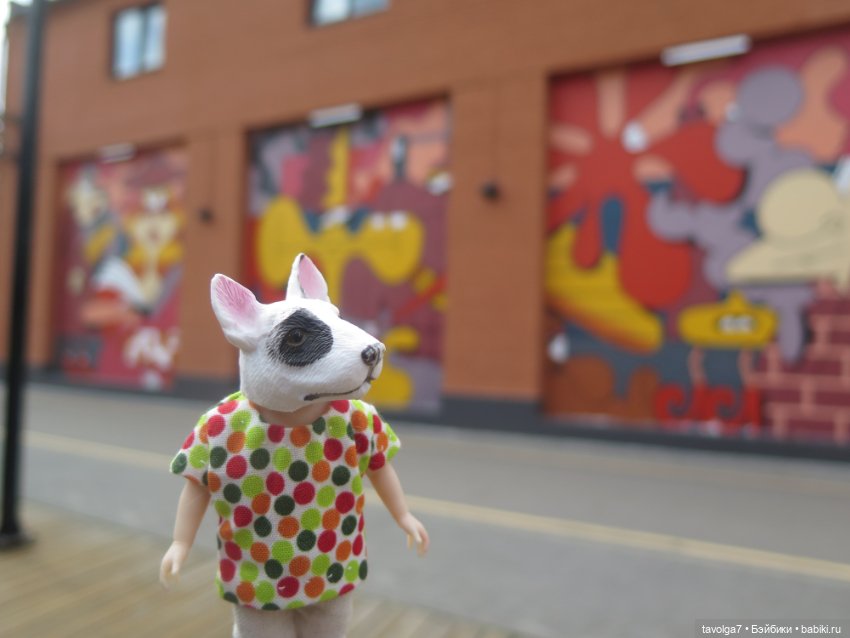 Хлебзавод №9, Мосвинтаж, Тургенев и компания (фото 7)