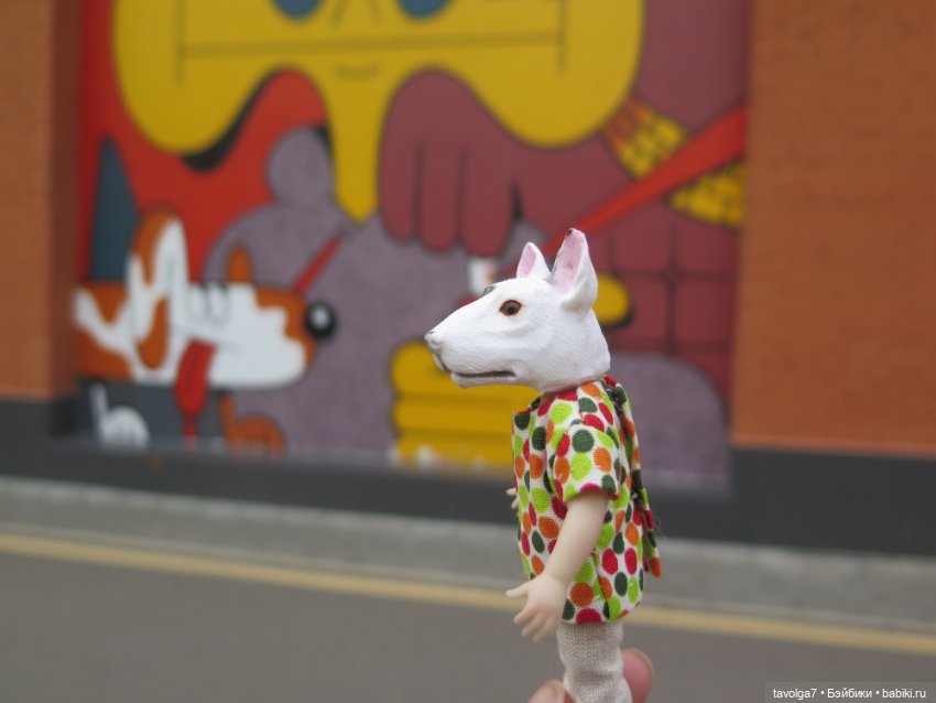 Хлебзавод №9, Мосвинтаж, Тургенев и компания