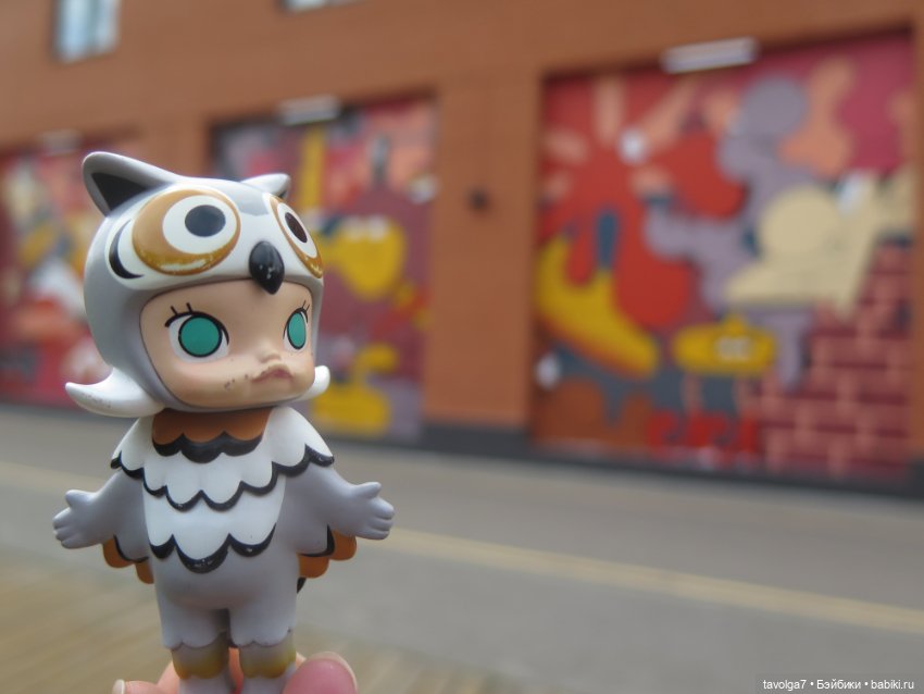 Хлебзавод №9, Мосвинтаж, Тургенев и компания