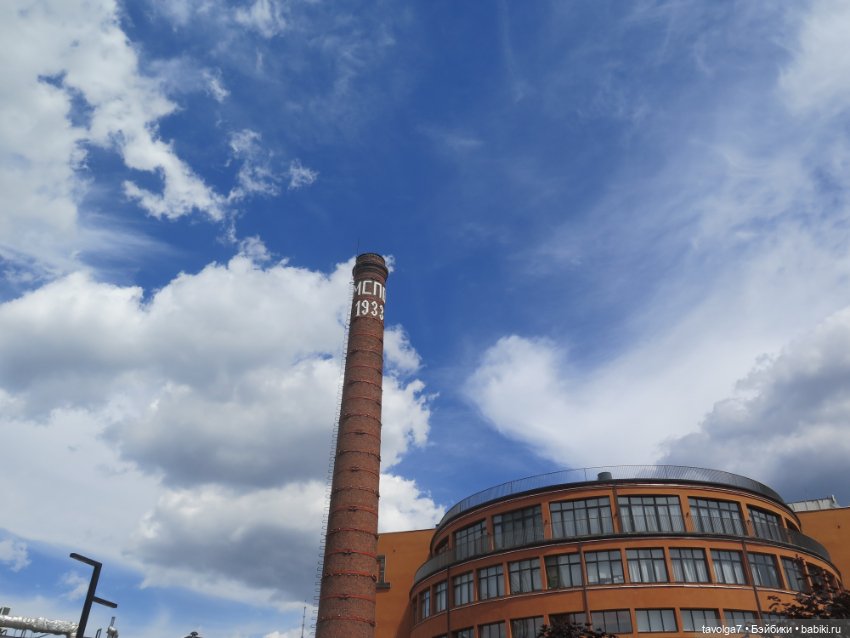 Хлебзавод №9, Мосвинтаж, Тургенев и компания