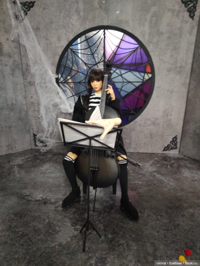 Доллскар — Выставки кукол и мишек Тедди: фоторепортажи