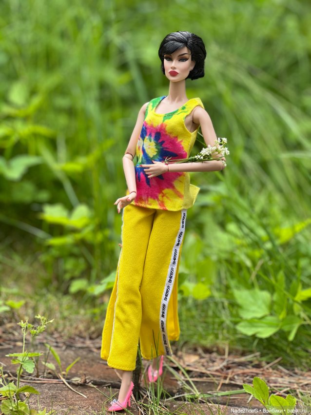 Пусть где укрылись мы, никто не знает (фото 8)