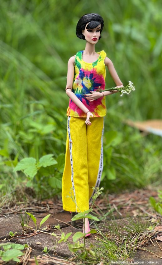 Пусть где укрылись мы, никто не знает (фото 9)