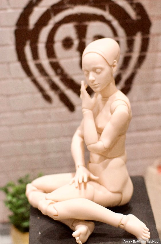 Ещё один взгляд на Dollscar (фото 8)