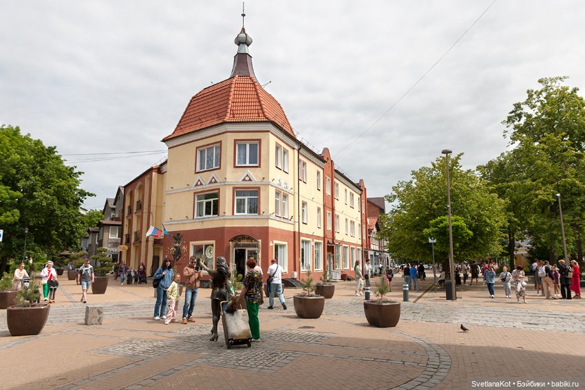 Эми и море — Куклы Heidi Plusczok (Хайди/Хейди Плюсчок) — фото
