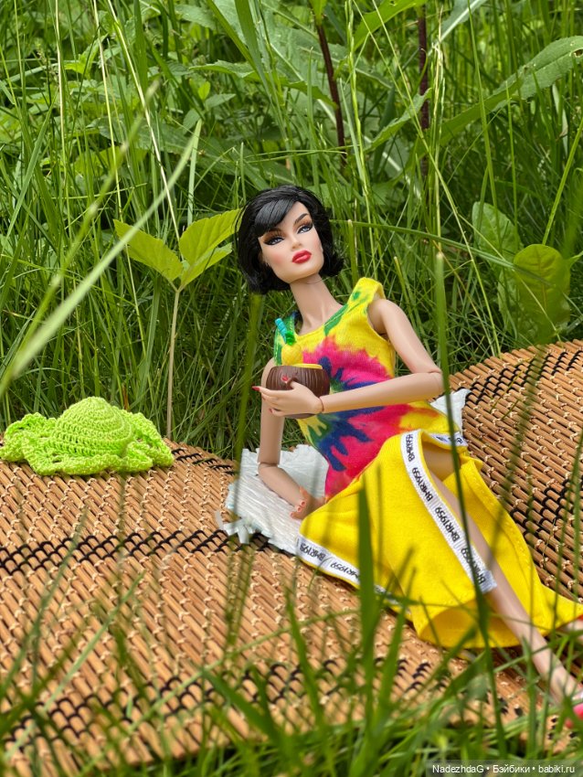 Пусть где укрылись мы, никто не знает (фото 3)