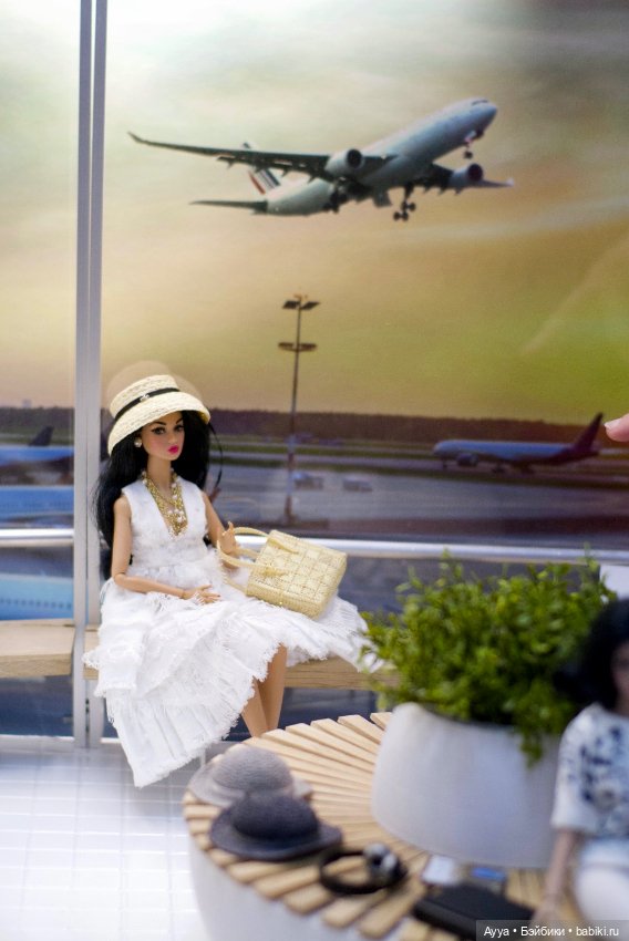 Ещё один взгляд на Dollscar