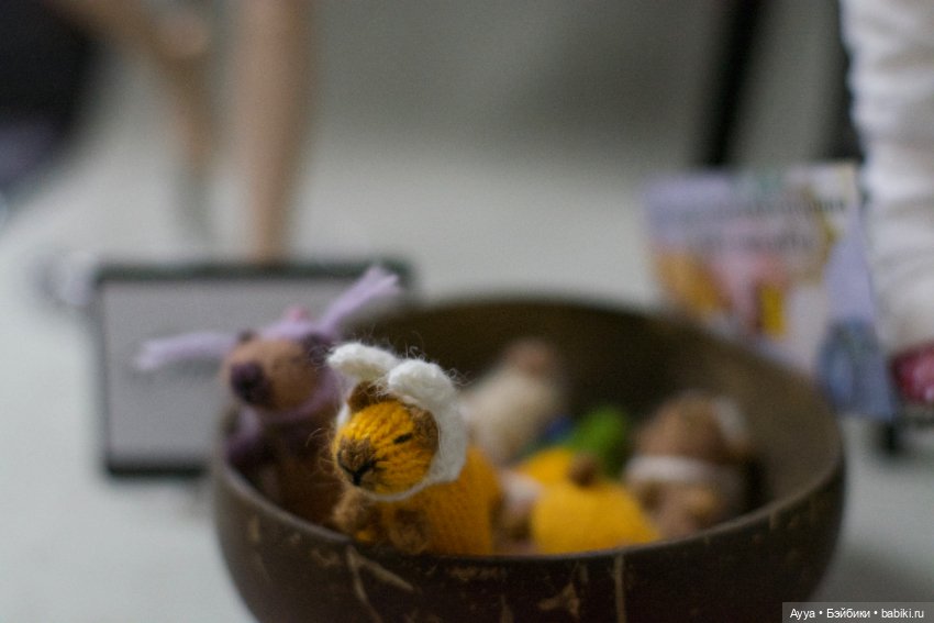 Ещё один взгляд на Dollscar