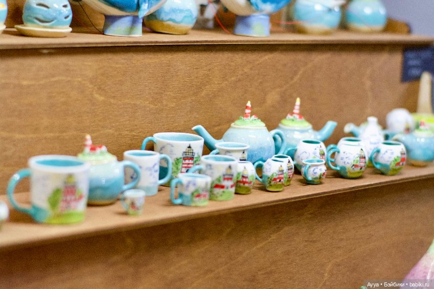 Ещё один взгляд на Dollscar