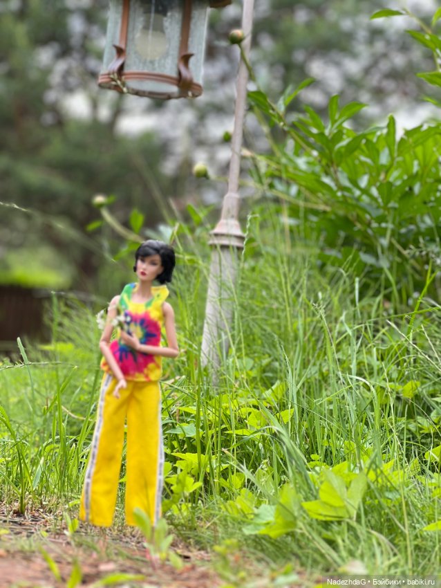 Пусть где укрылись мы, никто не знает (фото 7)