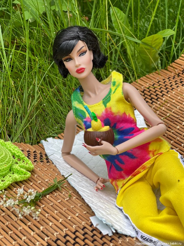 Пусть где укрылись мы, никто не знает (фото 4)