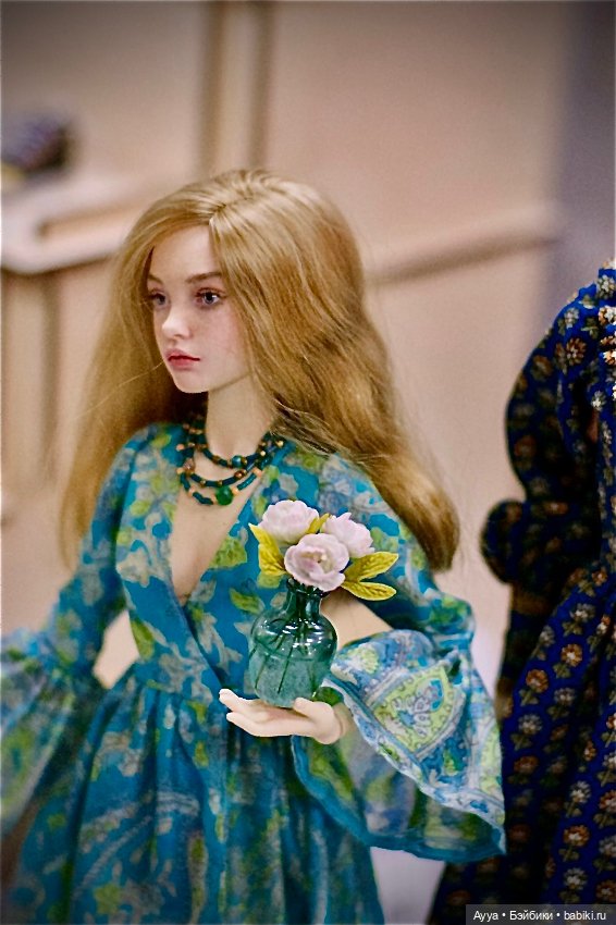 Ещё один взгляд на Dollscar (фото 4)