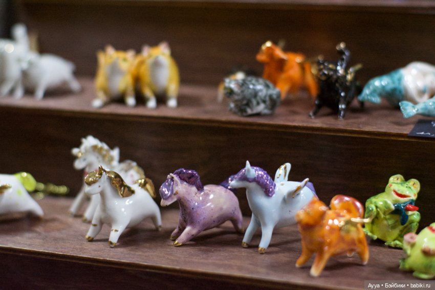 Ещё один взгляд на Dollscar