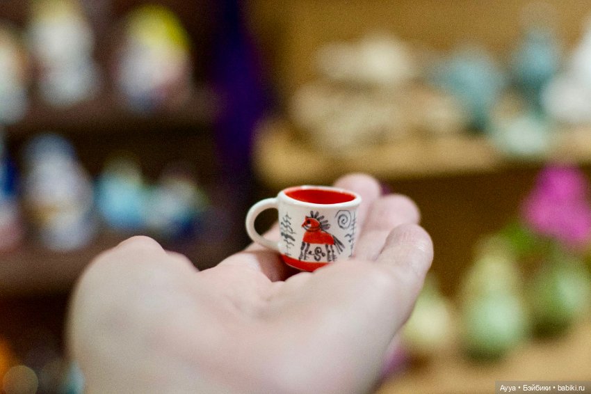 Ещё один взгляд на Dollscar