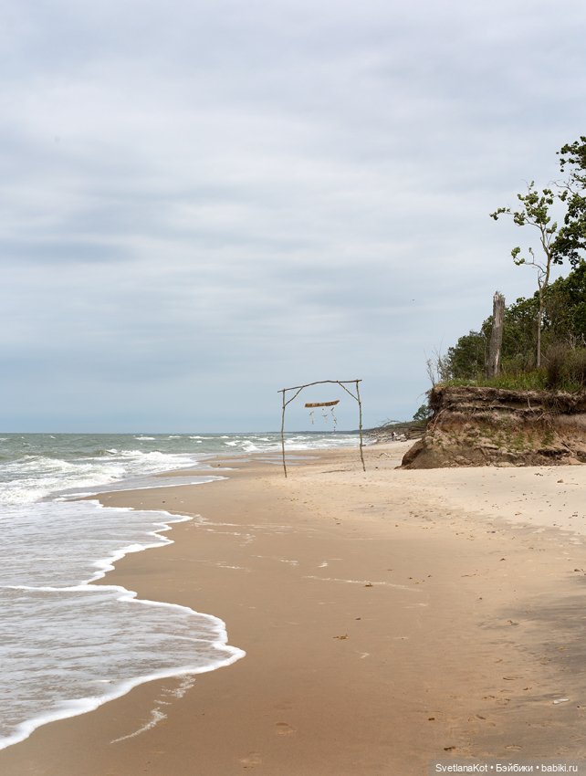 Эми и море — Куклы Heidi Plusczok (Хайди/Хейди Плюсчок) — фото