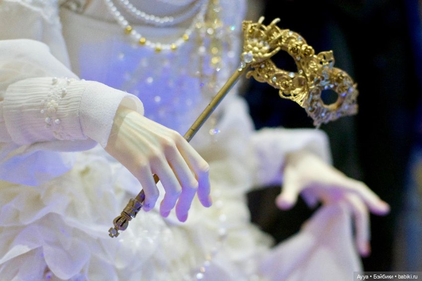 Ещё один взгляд на Dollscar (фото 7)