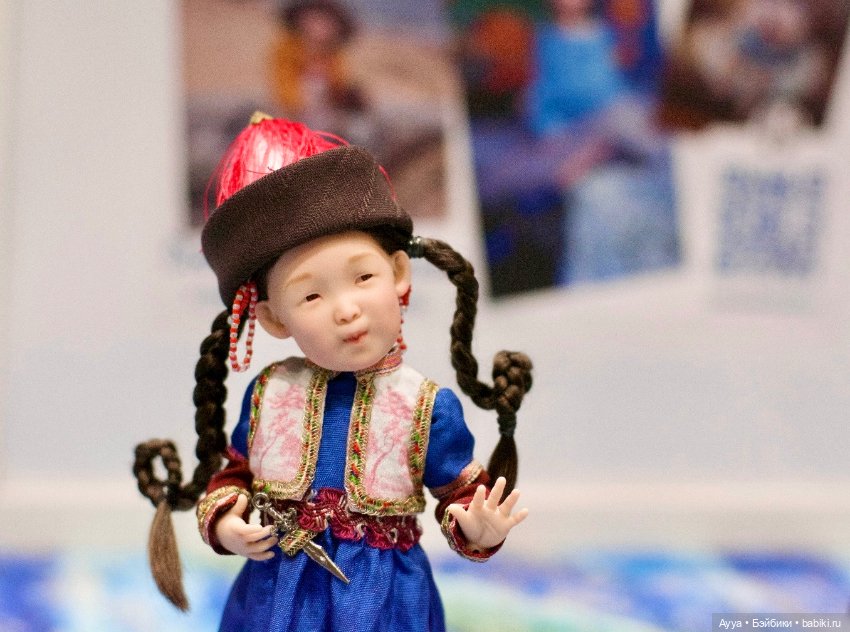 Ещё один взгляд на Dollscar (фото 9)