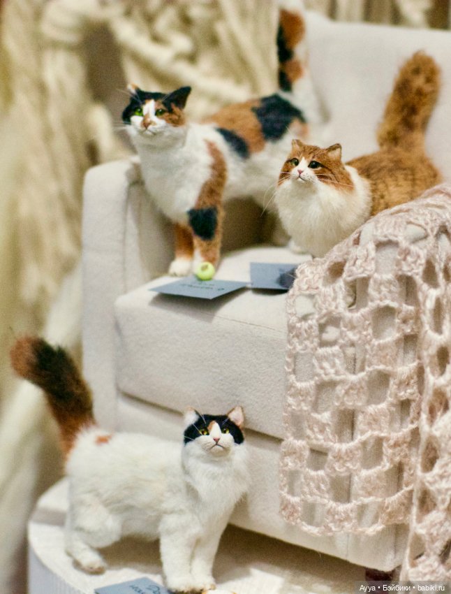 Ещё один взгляд на Dollscar