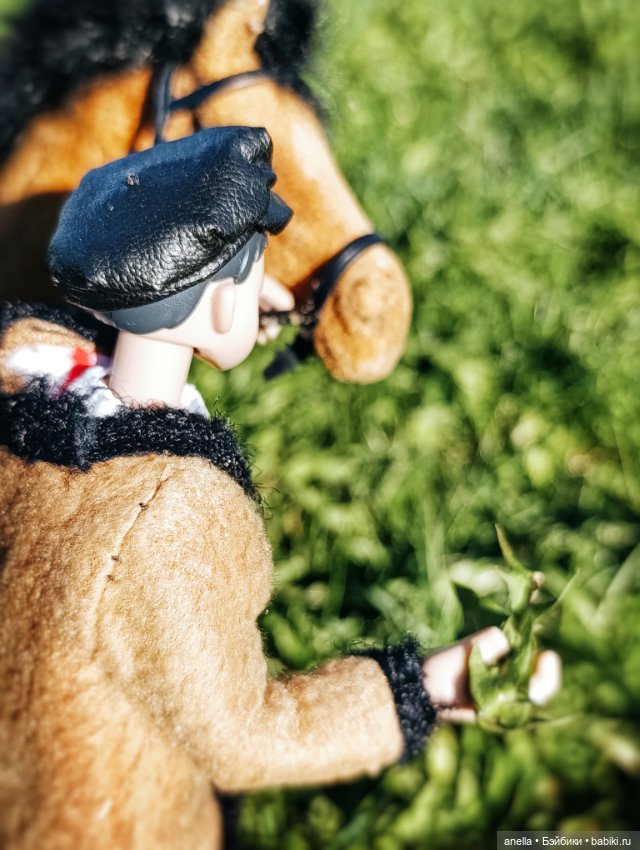 Дик. Хутор — Экшн (фото 9)