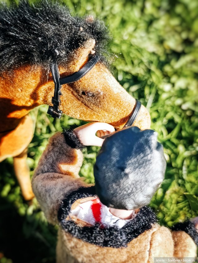 Дик. Хутор — Экшн (фото 8)