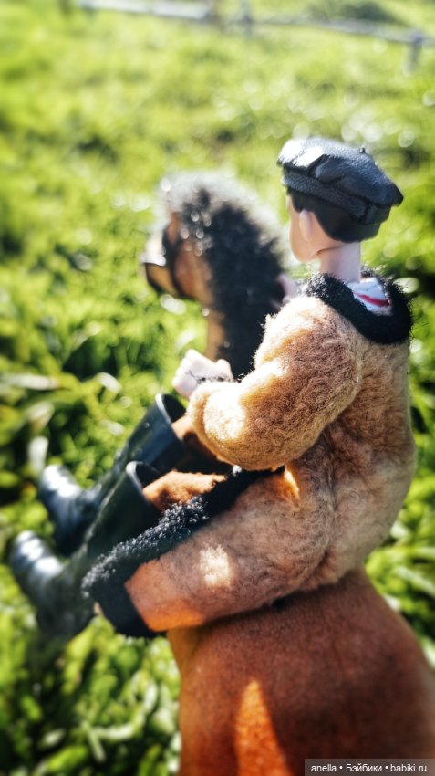 Дик. Хутор — Экшн (фото 3)