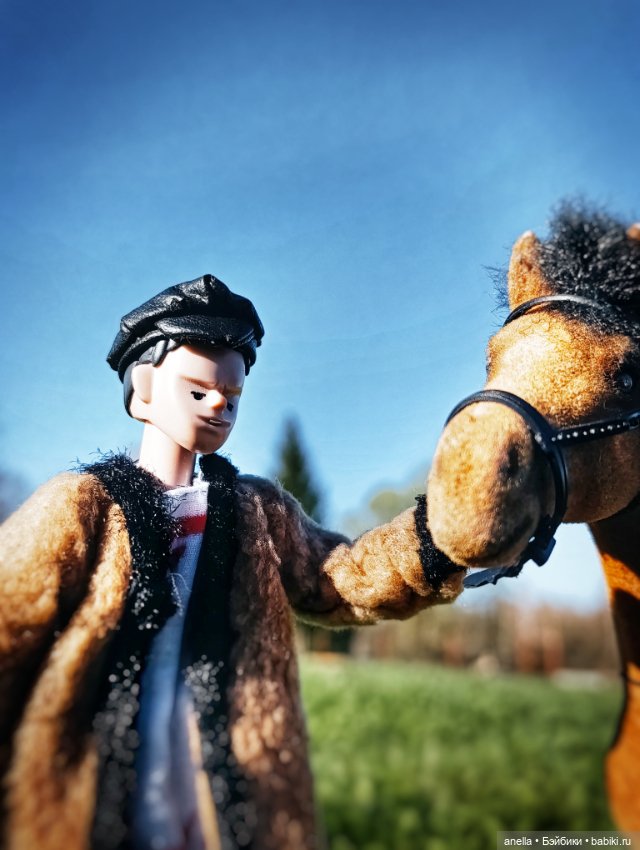 Дик. Хутор — Экшн (фото 6)