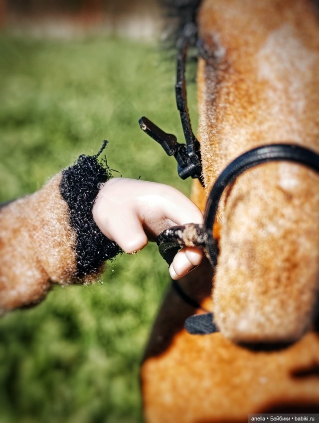 Дик. Хутор — Экшн (фото 7)