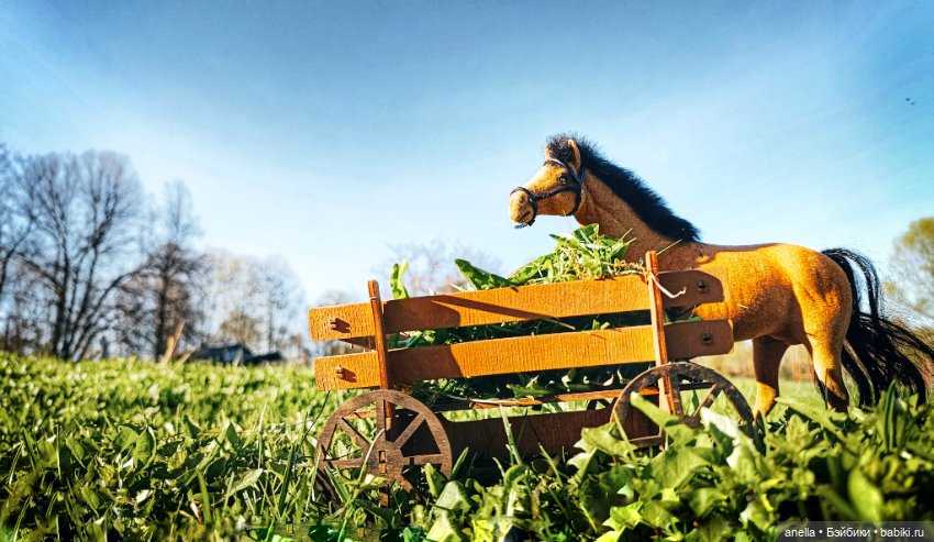 Дик. Хутор — Экшн