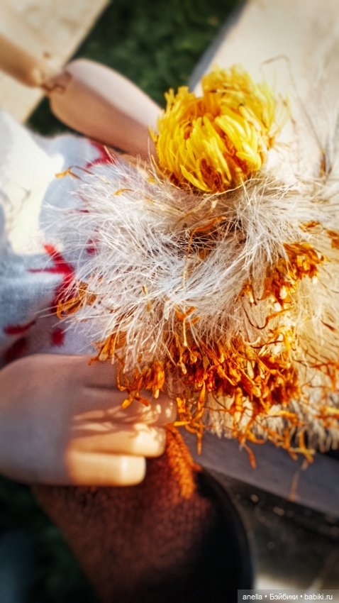 Дик. Хутор — Экшн