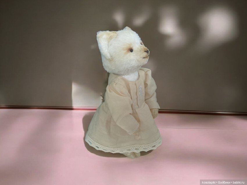 Люси хочет познакомиться ❤️ (фото 2)