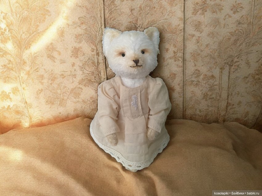 Люси хочет познакомиться ❤️