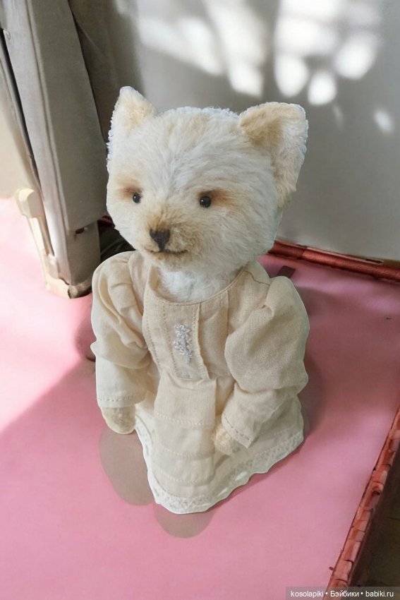 Люси хочет познакомиться ❤️ (фото 4)