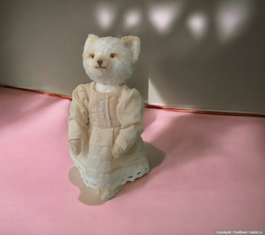 Люси хочет познакомиться ❤️ (фото 3)