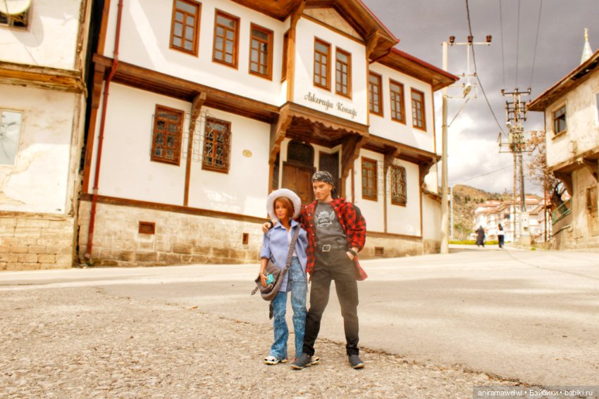 Незабываемое путешествие в Tuz Mağarası(соляные пещеры) (фото 4)