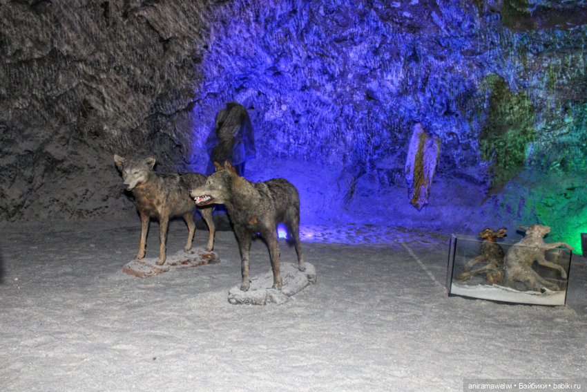 Незабываемое путешествие в Tuz Mağarası(соляные пещеры) (фото 10)