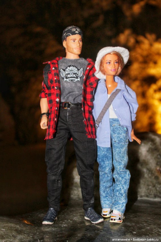 Незабываемое путешествие в Tuz Mağarası(соляные пещеры)