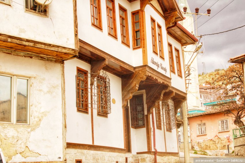 Незабываемое путешествие в Tuz Mağarası(соляные пещеры) (фото 3)